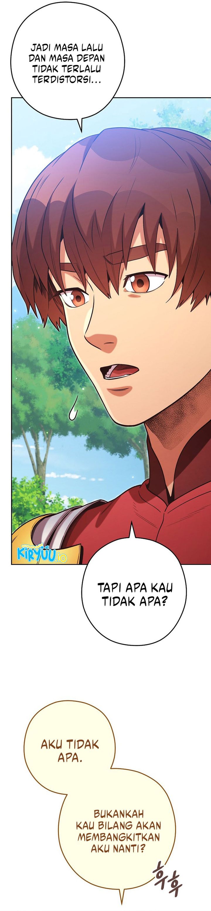 Dungeon Reset Chapter 263 Gambar 46